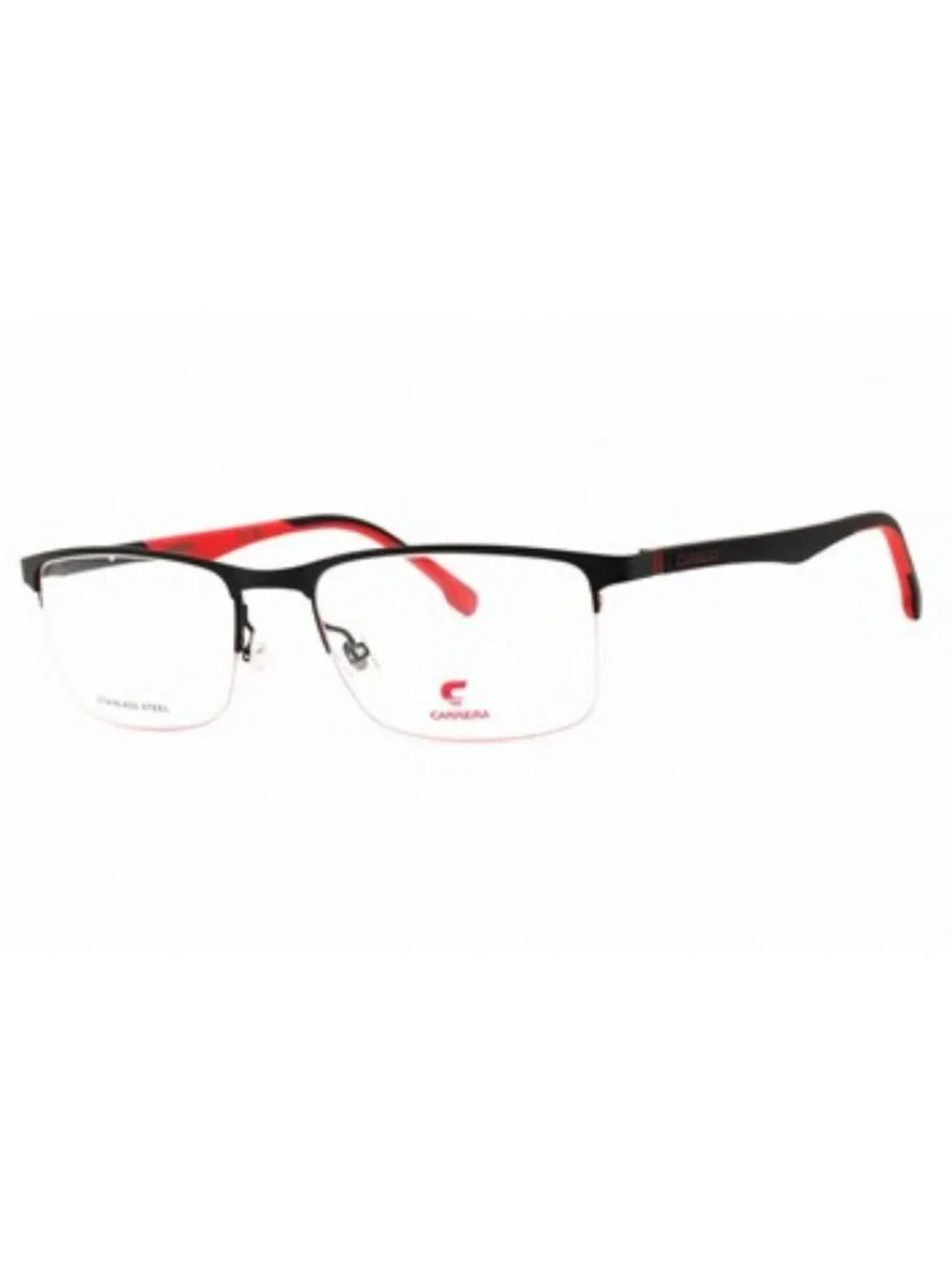 CARRERA Eyeglasses CA8843-003-56 Size 56/19/rectangular BRAND NEW W CASE